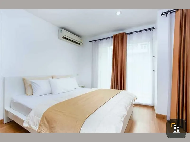 Sell / rent Condo Usabai Rama 4 - Kluaynamthai 2 bedrooms, 2 bathrooms, beautiful room, fully furnished, must be sad