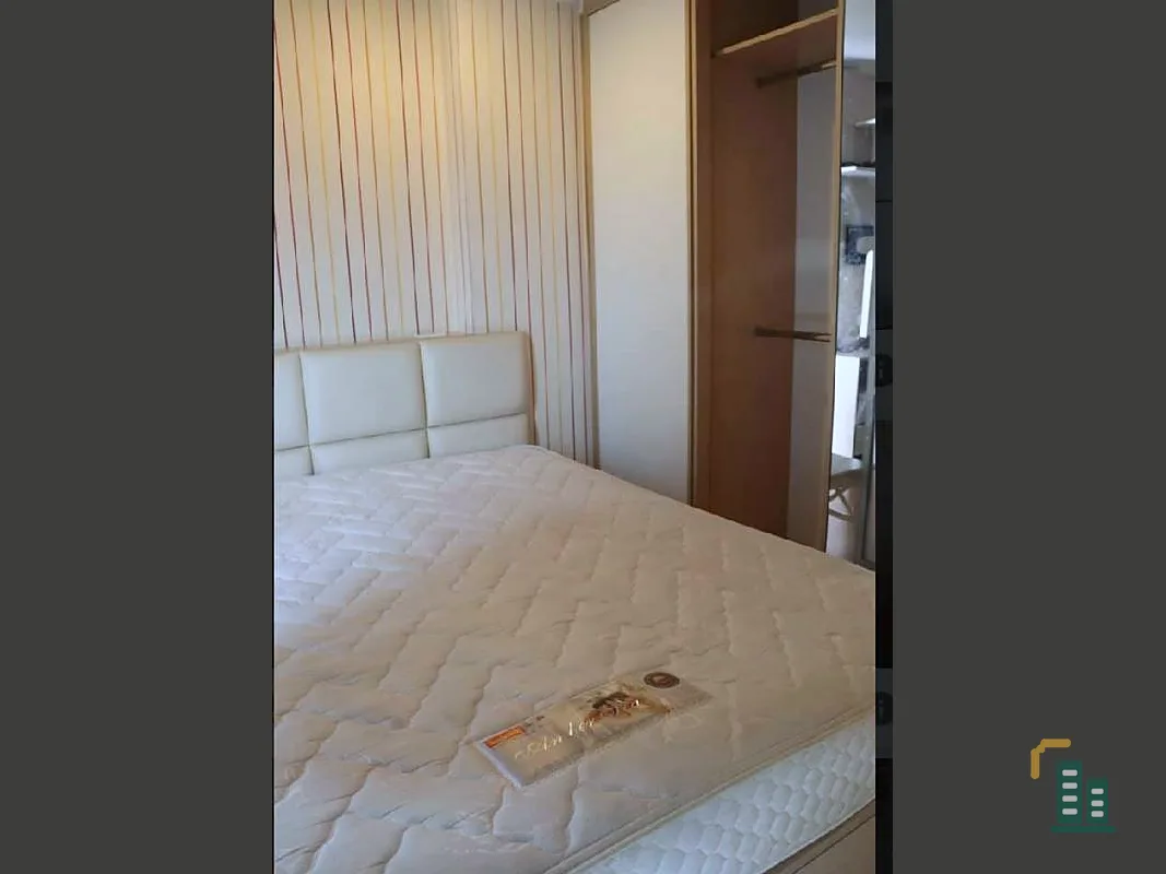 Condo for rent, Lumpini Place Rama 4 - Kluaynamthai, beautiful room, fully furnished, pool view, very inviting, book now