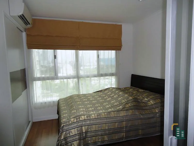 Condo for sale / rent, Lumpini Place Rama 4 - Kluaynamthai, beautiful room, fully furnished, good view, very cheap, do not miss.