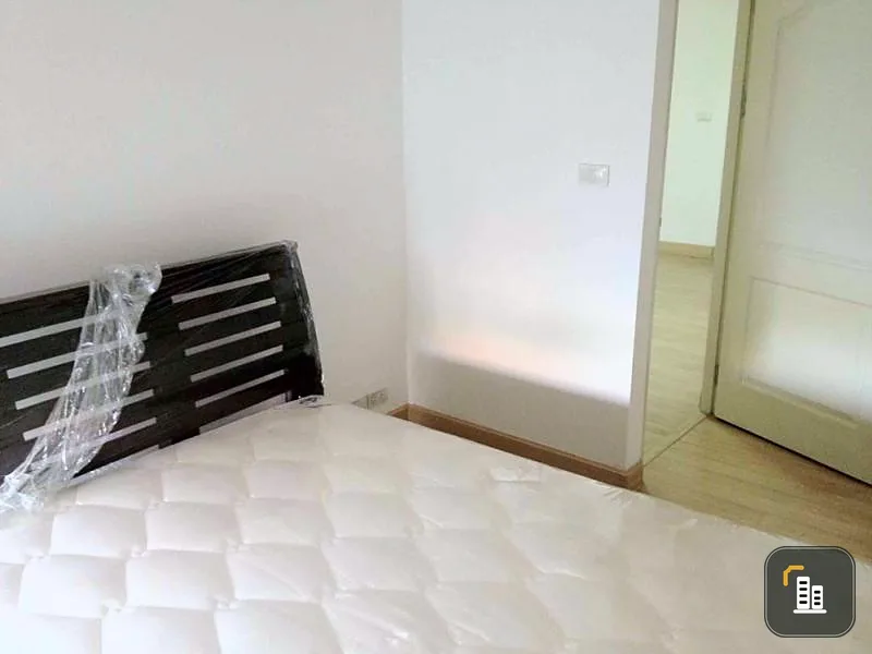 Urgent sale !! Prima Srinakarin Condo, new room, fully furnished Next to the yellow line train, book now !!