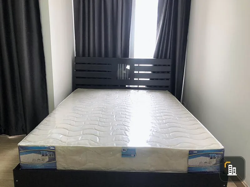 Urgent sale !! Prima Srinakarin Condo, prime location, near Seacon Square Department Store, convenient transportation, don't wait, book now !!