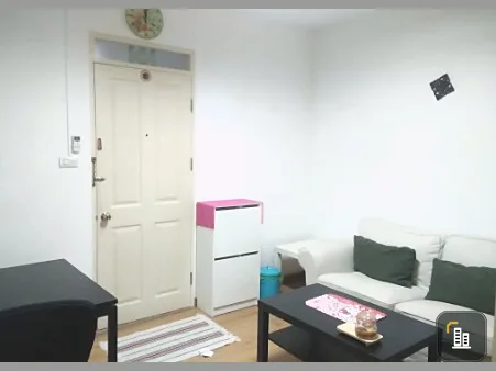 express!! Condo for sale / rent Supalai Park Srinakarin, fully furnished, ready to move in, convenient to not miss !!