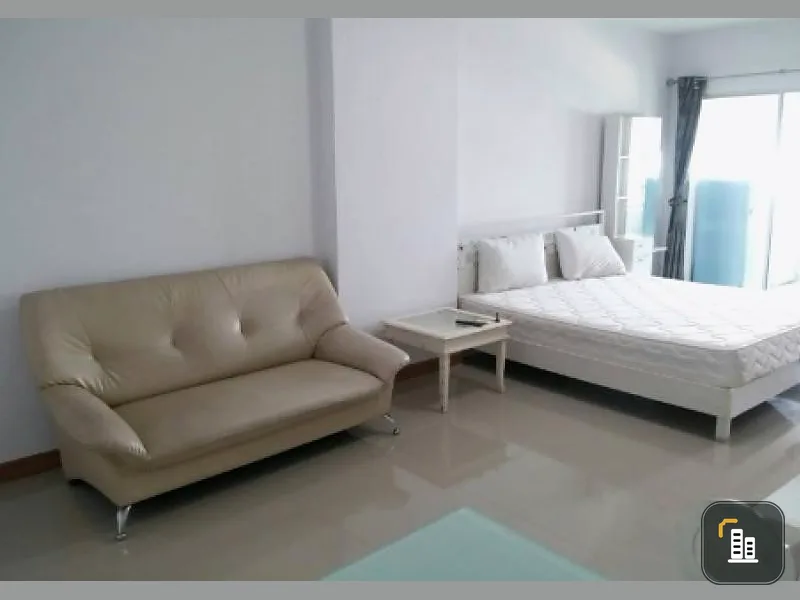 express!! Condo for rent, Supalai Park Srinakarin, 23rd floor, beautiful view, convenient to move in, do not miss !!