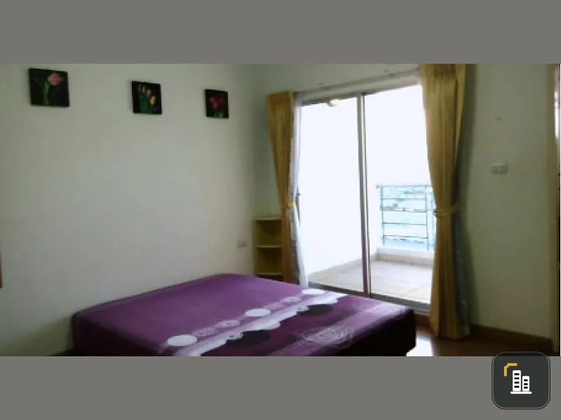 Urgent sale !! Supalai Park Srinakarin Condo, fully furnished, ready to move in, convenient to not miss !!