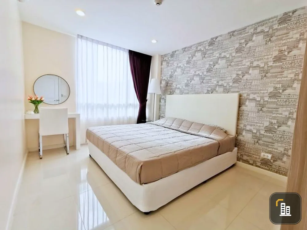 Sell / rent Condo Elements Srinakarin, beautiful room, fully furnished, room like this for a long time, come quickly!