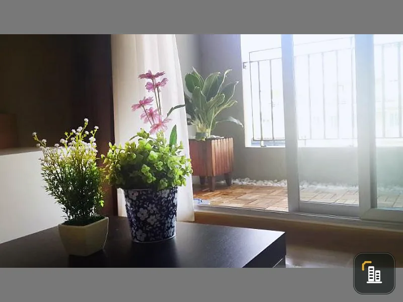 Selling The seed memories siam, beautiful room, fully furnished, 7th floor, 1 bedroom, ready to move in. Hurry up to reserve.