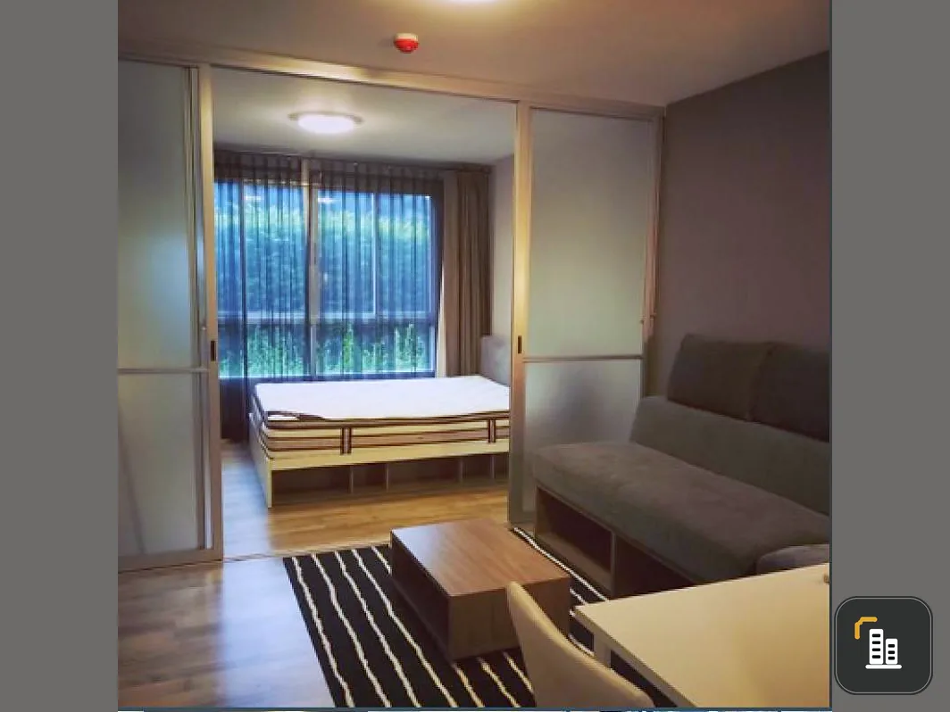 Sale D Condo On Nut - Rama 9 Very worth the price, hurry