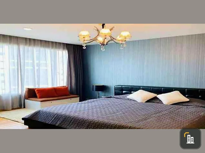 Selling 39 by sansiri, high floor, beautiful view, can't find this price