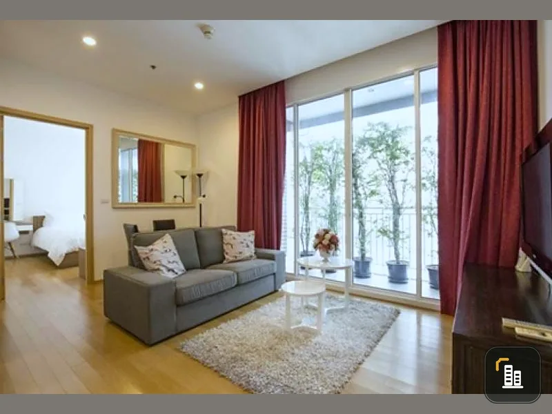Condo for sale 39 by Sansiri, beautiful room, beautiful decoration, high floor as well, good price, hurry