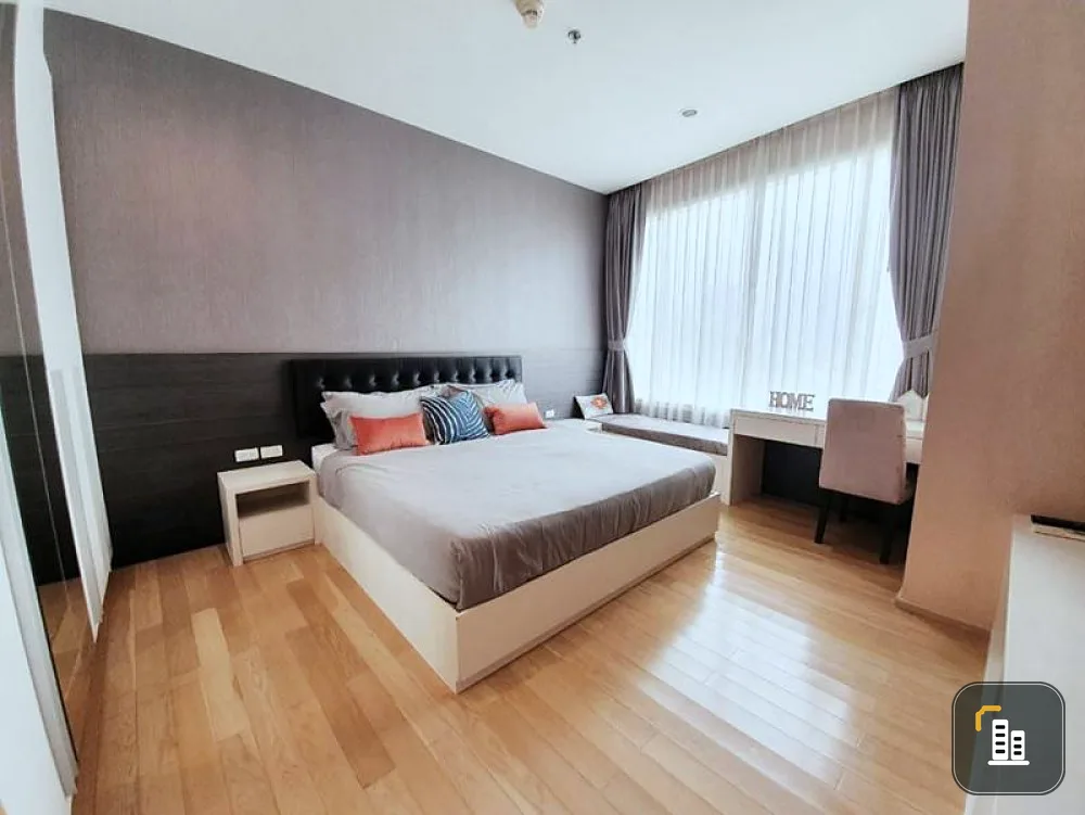 Rent / sell 39 by sansiri, high floor, beautiful view, ready to move in, do not miss.