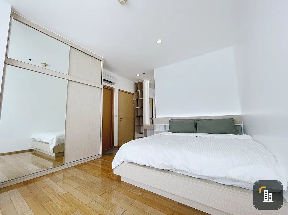 For sale, for rent!! Condo 39 by Sansiri, 22nd floor, complete amenities. Ready to move in, don't miss out, book now!!