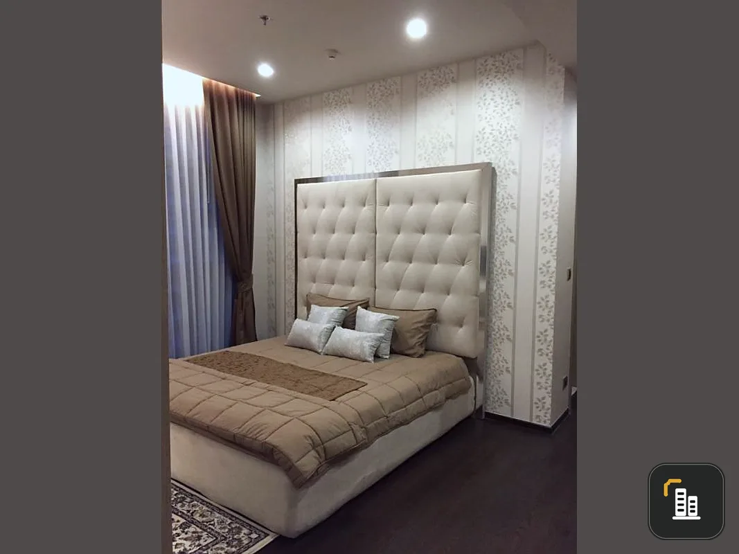 Urgent for rent !! Condo 39 by Sansiri, good location in the heart of the city, convenient to travel by train Hurry and make a reservation !!