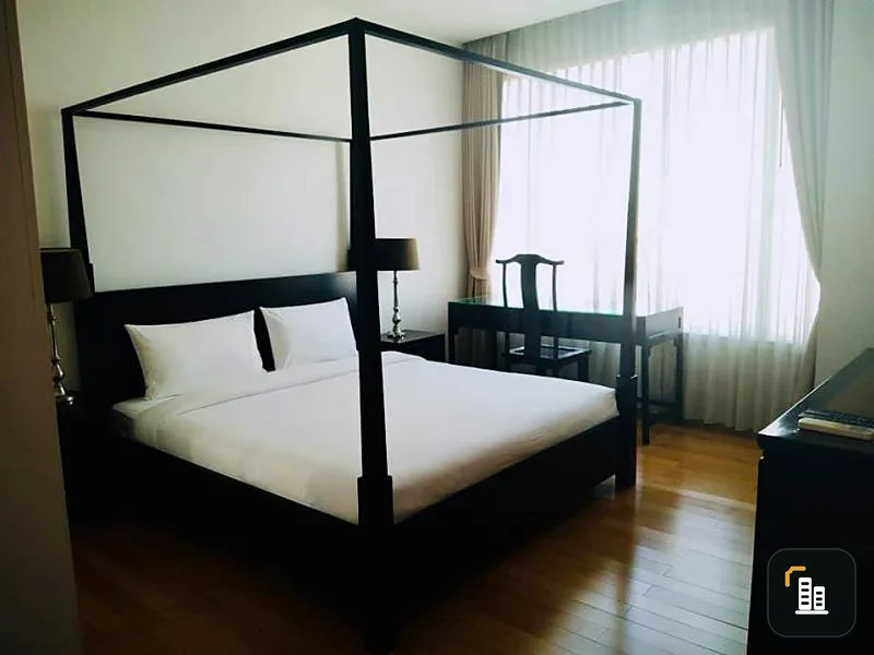 Urgent for rent !! Condo 39 by Sansiri, beautiful view, well decorated with quality furniture, book now !!