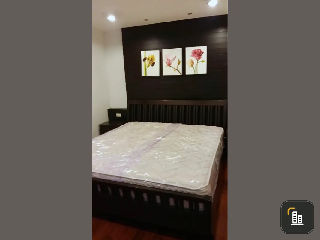 Condo 49 Plus for rent, large room with Jacuzzi Rental price is very good.
