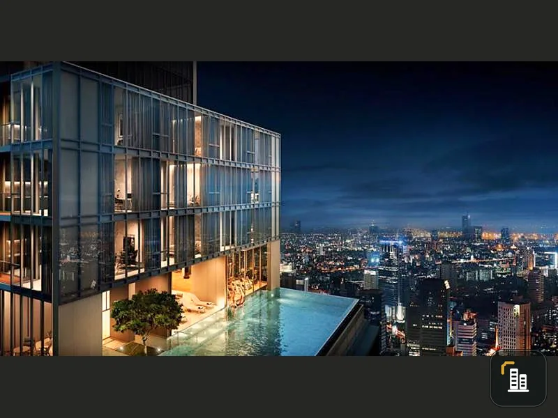 Sales down kraam sukhumvit 26 potential location that everyone dreams of. You can't miss it, hurry and reserve.