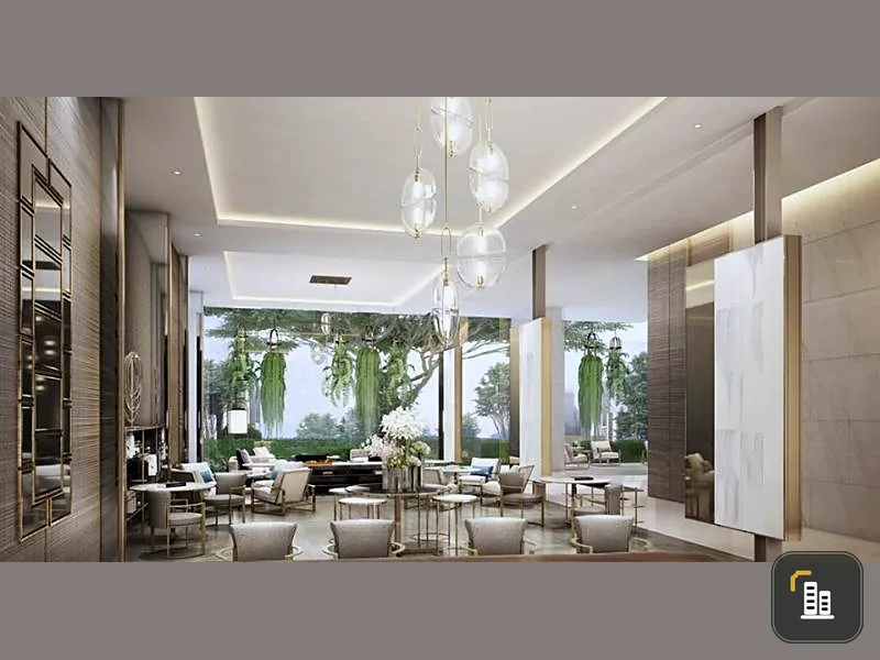 Sell down kraam sukhumvit 26, north, city views, potential location, ready for you to reserve today.