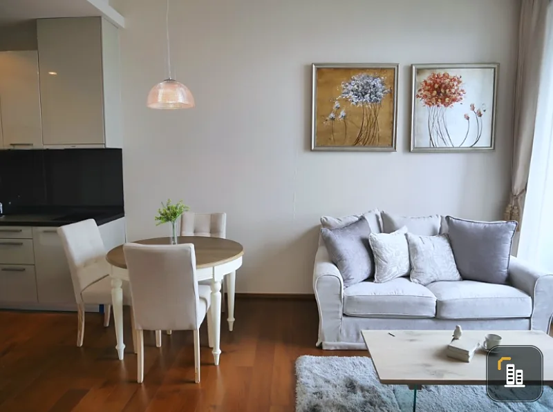 Sell quattro by sansiri, good location with tenants at this price, hurry to grab !!