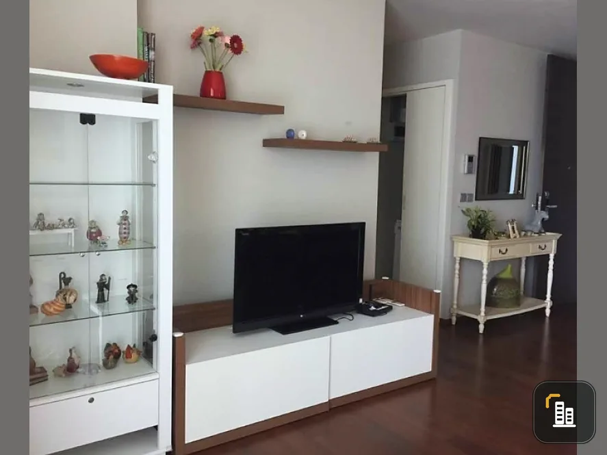 Condo for rent, Quattro by Sansiri, fully furnished, beautiful view, do not wait