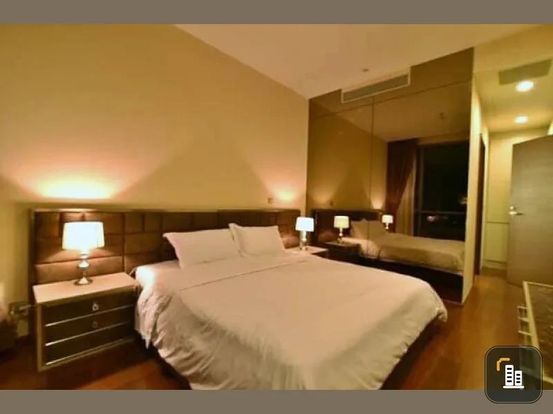 Condo for rent, Quattro by Sansiri, beautiful room, fully furnished, do not miss