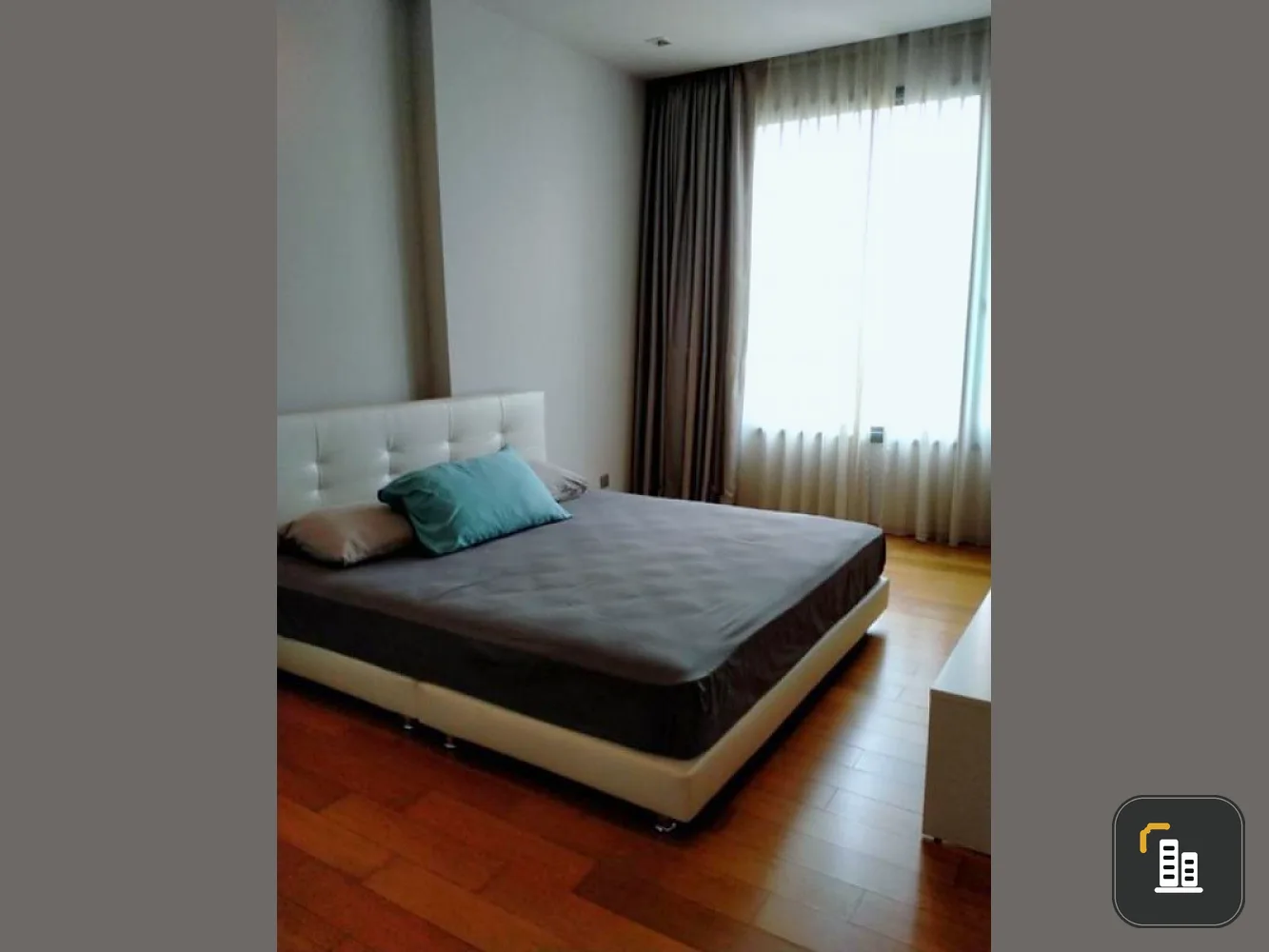 Condo for rent / sale, Keane by Sansiri, high floor, beautiful view, south, cool breeze, do not miss