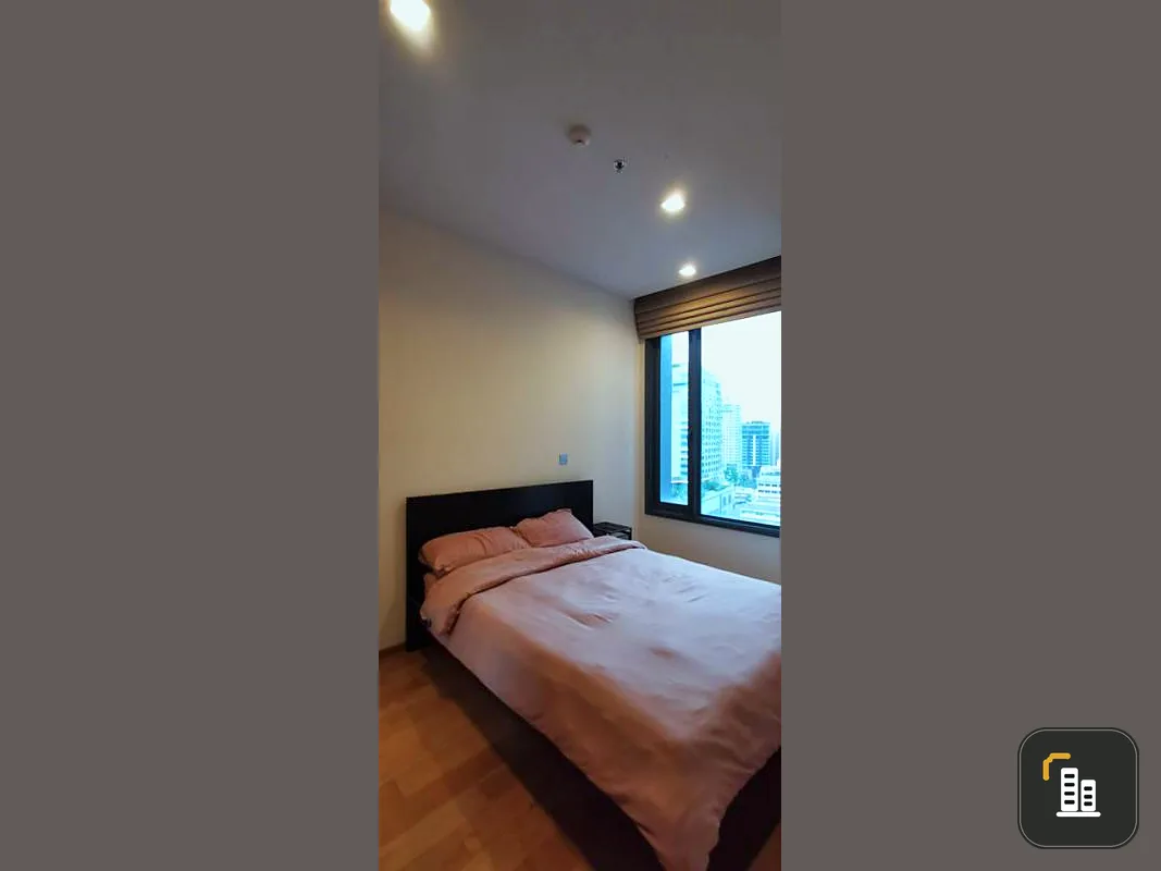 Condo for rent, Keane by Sansiri, East, complete electrical appliances, do not miss