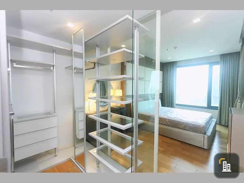 Condo for sale / rent, keyne by sansiri, next to bts thonglor, private south balcony, do not miss