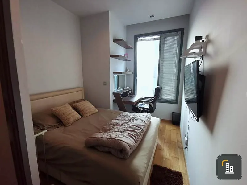 For rent / urgent sale, KIENE Condo by Sansiri, fully furnished, good location, convenient transportation, do not miss