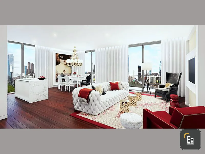 Urgent sale down payment Khun By U, luxury condo in Thonglor area Gold location, investors can't miss