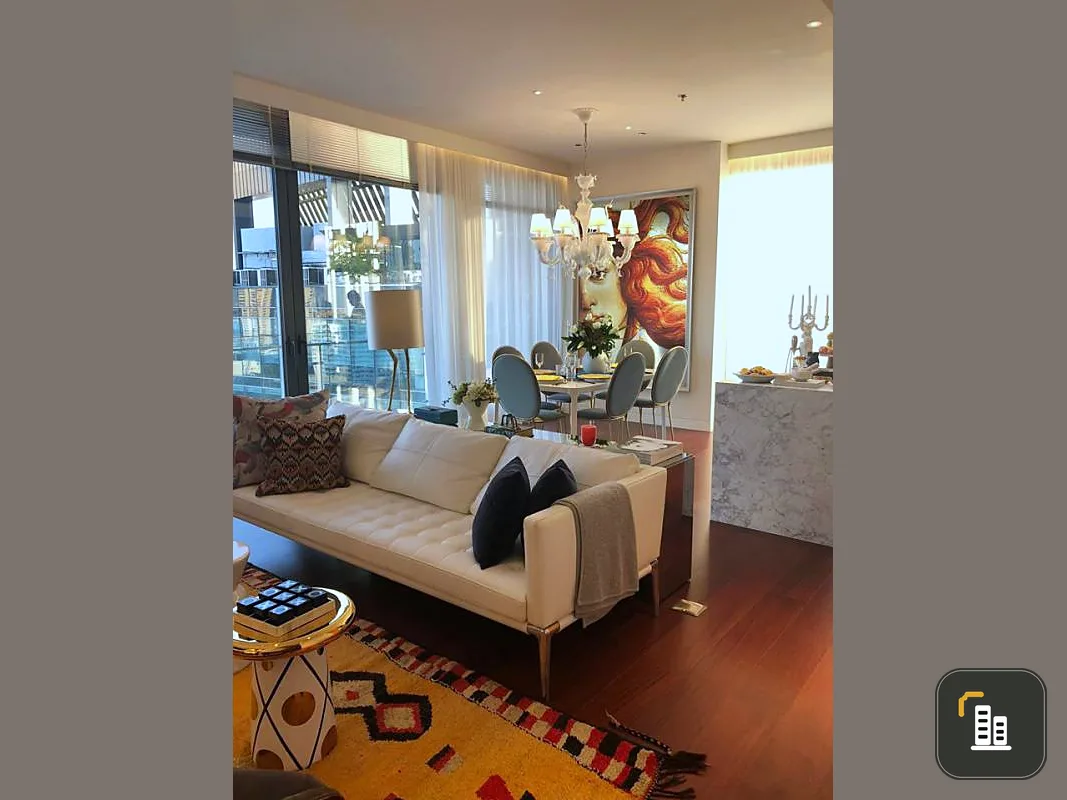 Condo for sale, Khun by U, ready on high floor, very new room, just finished Let's hurry and become the first owner.