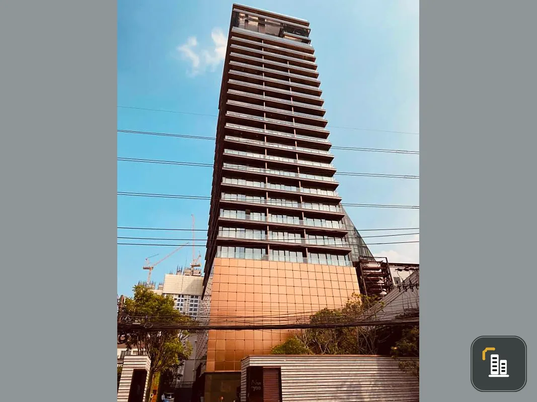 Condo for sale, Khun by U, great location, convenient transportation, beautiful position, do not miss