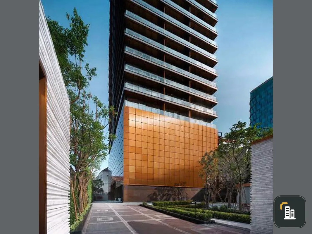 Condo for sale, Khun by U, good price, location can't be missed!