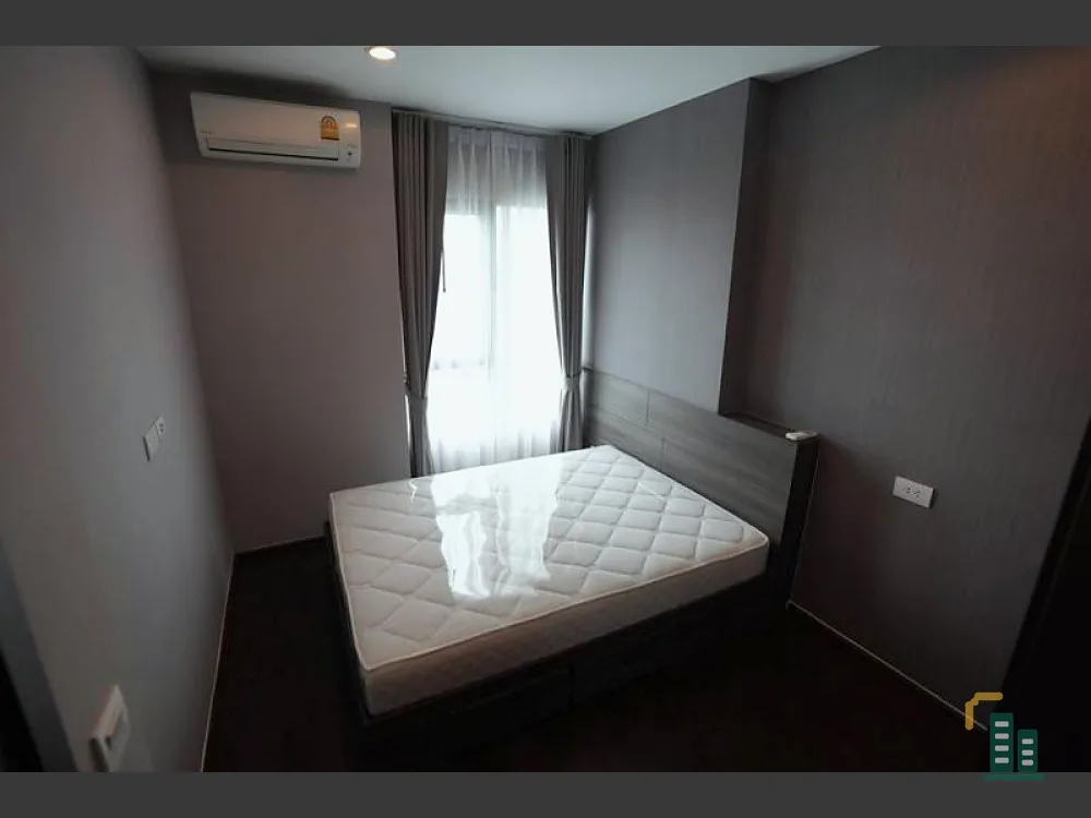 Condo for rent / sale, C Ekkamai, new room, fully furnished, ready to move in, hurry up