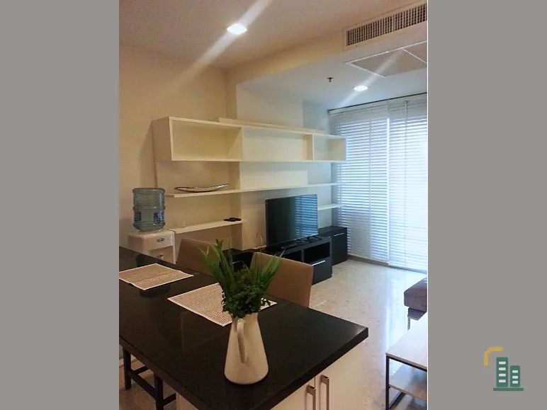 Urgent sale, Nusasiri Grand condo, good location with special price, ready to own Don't miss it.