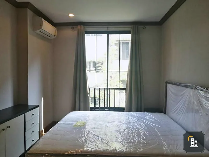 Don't miss. Selling The Reserve Kasemsan 3 corner rooms in the project. Very rare. Hurry up.