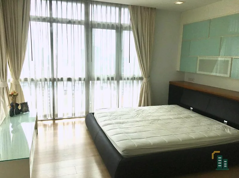 Condo for sale, Nusasiri Grand Condo, good location, convenient transportation, do not miss