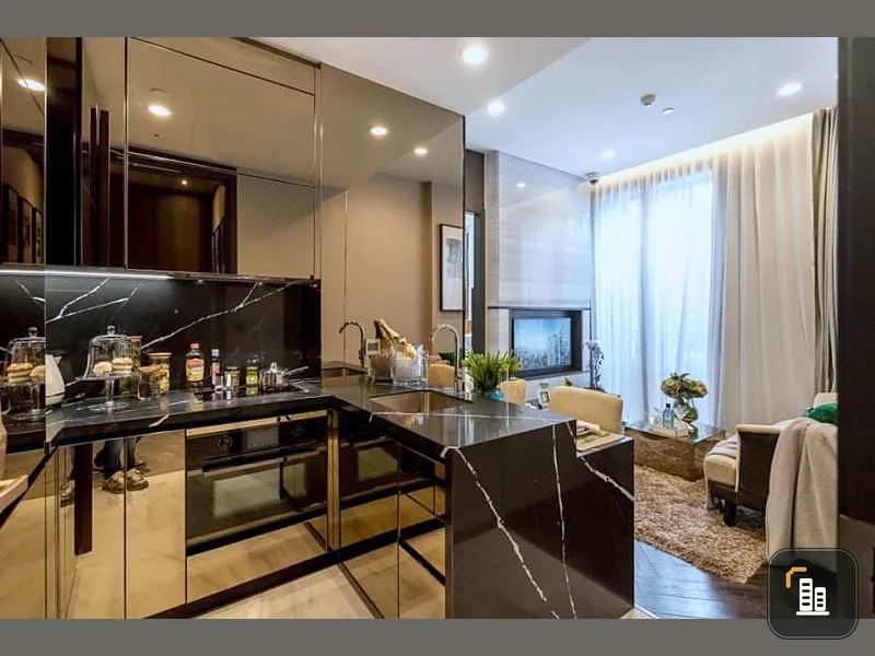 Sales down/the esse sukhumvit 36 super luxury condo at thonglor very nice price and floor be quick!
