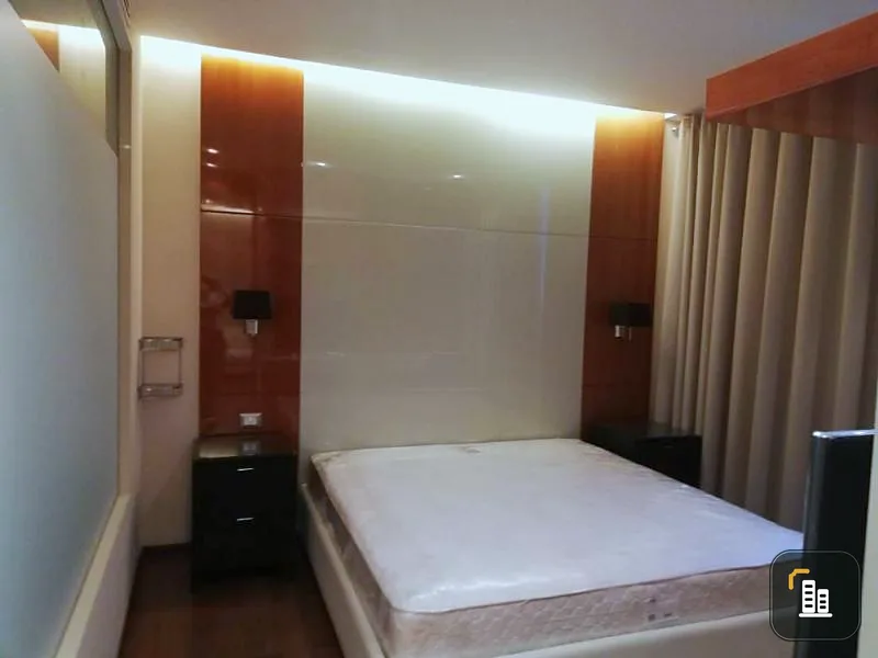 Condo for rent, The Address Sukhumvit 28, high floor, beautiful view, near BTS, do not miss