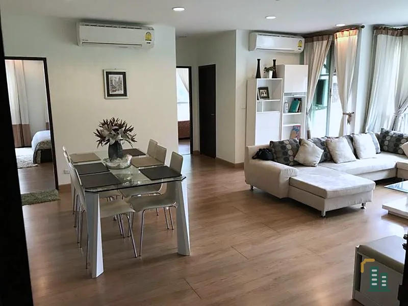 Condo for rent, The Address Sukhumvit 42, complete furniture and electrical appliances, very beautiful decoration.