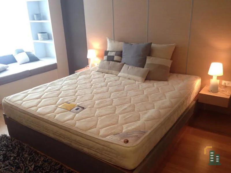 Sell the alcove thonglor 10 fully furnished. Appliances with a potential location suitable for both self-contained and investment