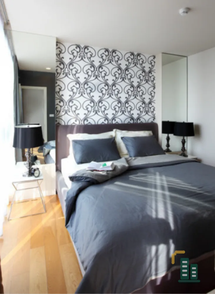 Condo for sale / rent, The Alcove Thonglor 10, convenient transportation, near BTS, super location, friendship, investment or living.