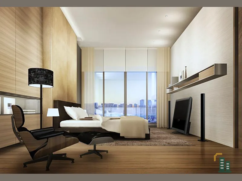 Condo for sale / rent, The Alcove Thonglor 10, great location with great convenience and convenience