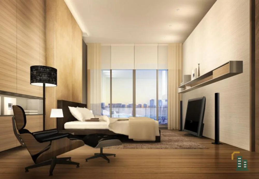 Condo for sale / rent, The Alcove Thonglor 10, great location with great convenience and convenience