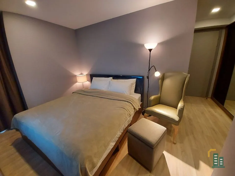Sale/Rent Urgent!! Condo Taka House Ekkamai, 12 rooms, beautiful decoration, golden location, set up facilities, book now!!