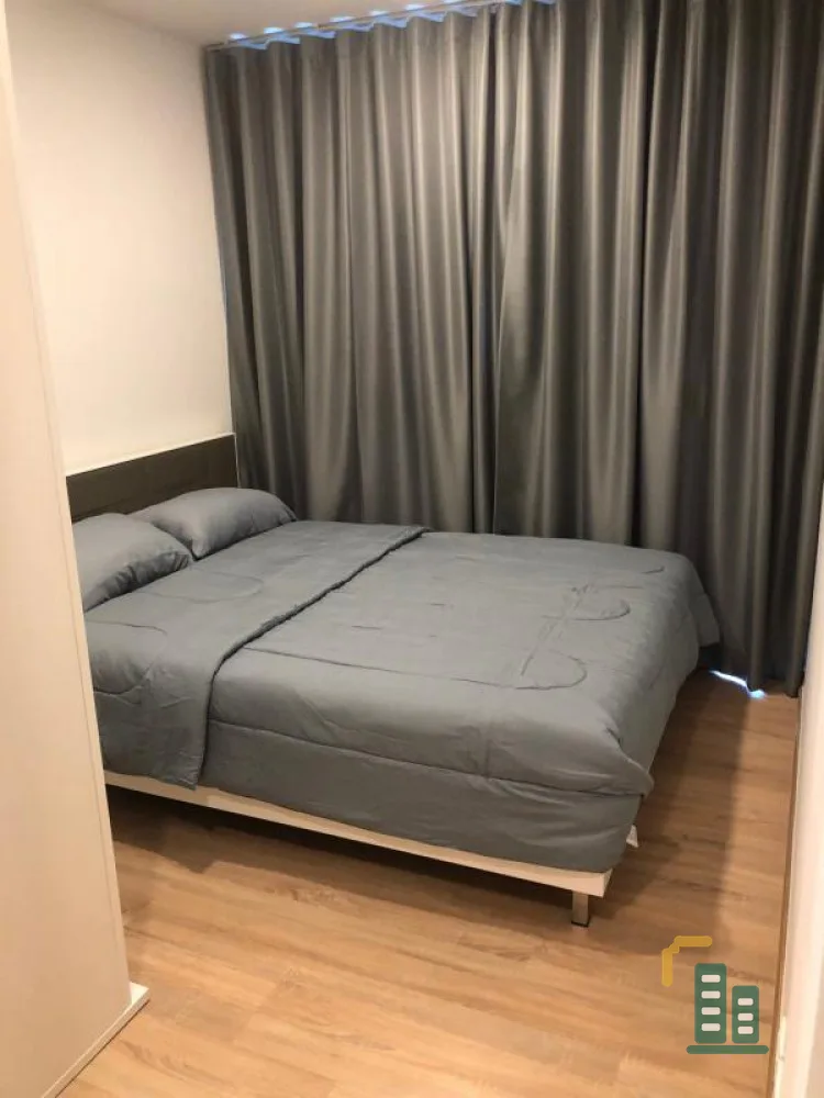 Condo for rent / sale, Taka House Ekamai 12, beautiful room, fully furnished + electrical appliances, do not wait.