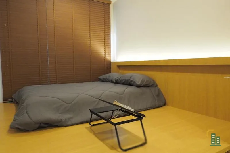 Condo for rent, Taka House Ekamai 12, electrical appliances + full furniture, do not wait.