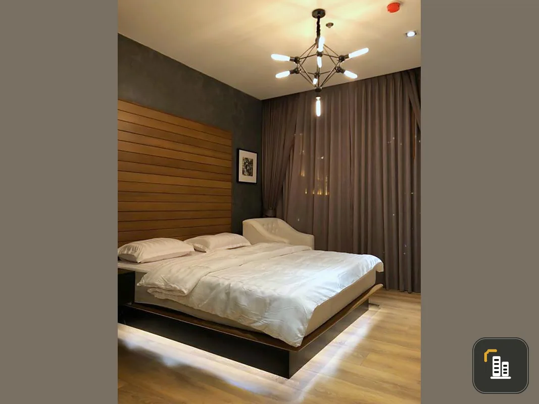 For rent, park 24 (sukhumvit 24), beautiful decorated room, fully furnished, tight central, do not miss.