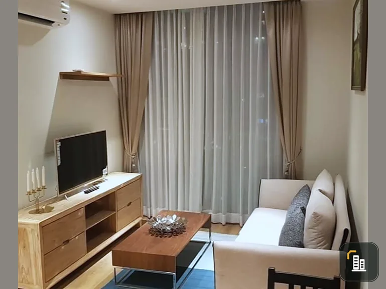 Rent / sell Condo Park 24, fully furnished. All electrical appliances, book now
