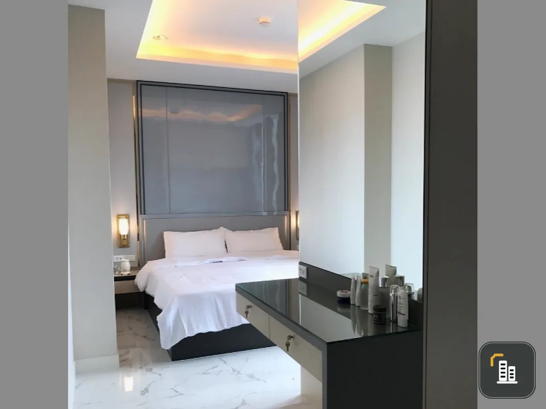 Condo for sale, Park 24, beautiful room, fully furnished, beautiful location, good materials, tight central, hurry