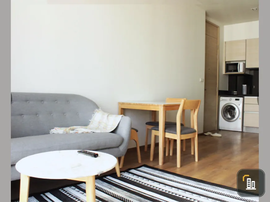 Condo for rent, Park 24, fully furnished, good location, beautiful decoration, can't miss