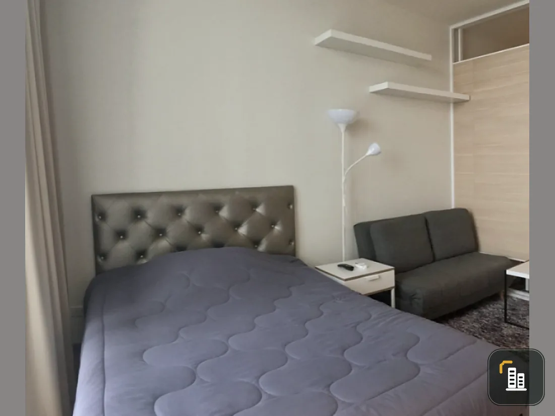 sell Condo Park 24, Emquartier view, high floor, good direction room, good weather all day, the sun is not in a hurry.